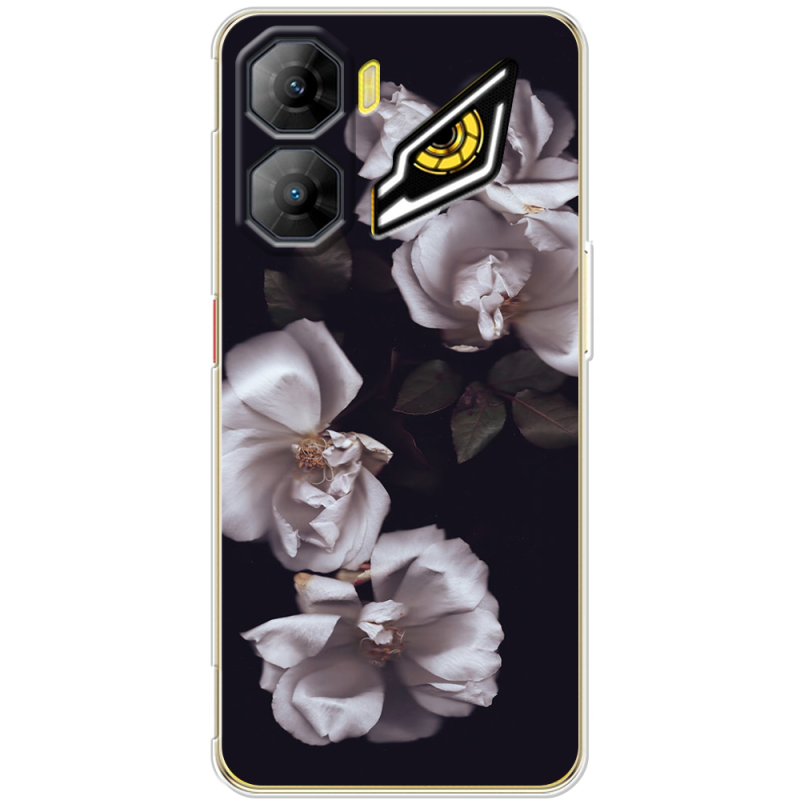 Чохол BoxFace Nubia Neo 3 5G 