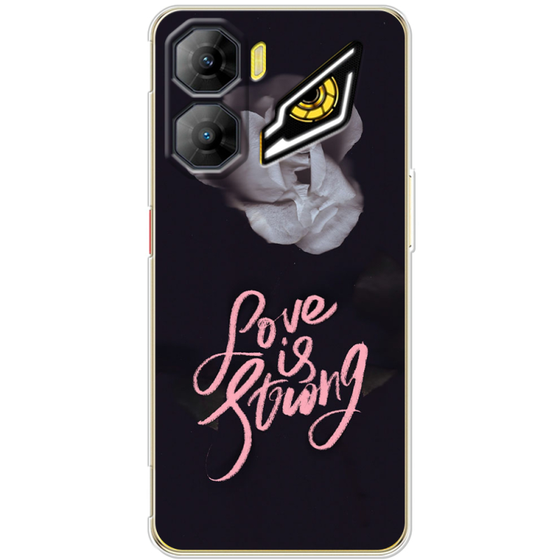 Чохол BoxFace Nubia Neo 3 5G 