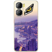 Чохол BoxFace Nubia Neo 3 5G 