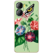 Чохол BoxFace Nubia Neo 3 5G 