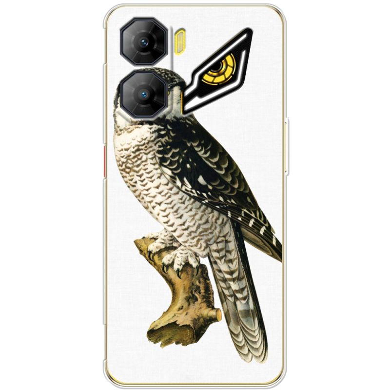 Чохол BoxFace Nubia Neo 3 5G 