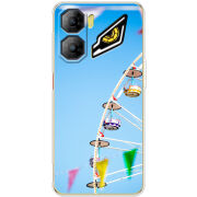 Чохол BoxFace Nubia Neo 3 5G 