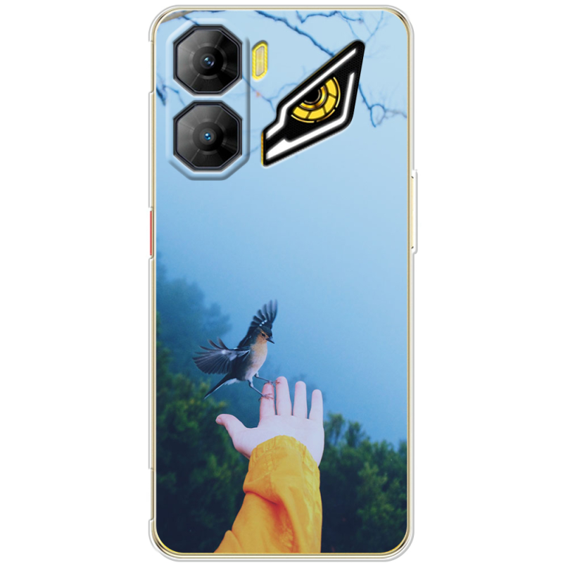 Чохол BoxFace Nubia Neo 3 5G 