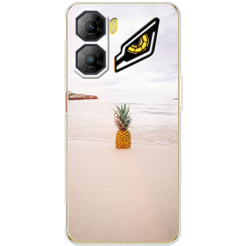 Чохол BoxFace Nubia Neo 3 5G 