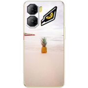 Чохол BoxFace Nubia Neo 3 5G 