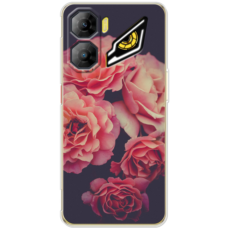 Чохол BoxFace Nubia Neo 3 5G 