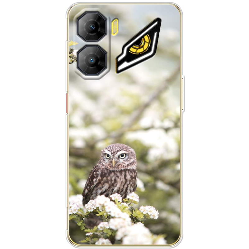 Чохол BoxFace Nubia Neo 3 5G 