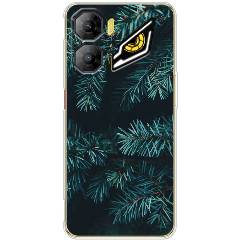 Чохол BoxFace Nubia Neo 3 5G 