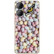 Чохол BoxFace Nubia Neo 3 5G 