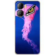 Чохол BoxFace Nubia Neo 3 5G 