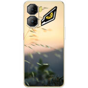 Чохол BoxFace Nubia Neo 3 5G 