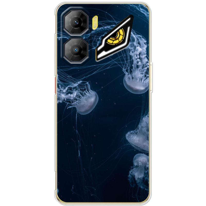 Чохол BoxFace Nubia Neo 3 5G 