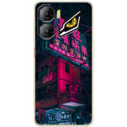 Чохол BoxFace Nubia Neo 3 5G 