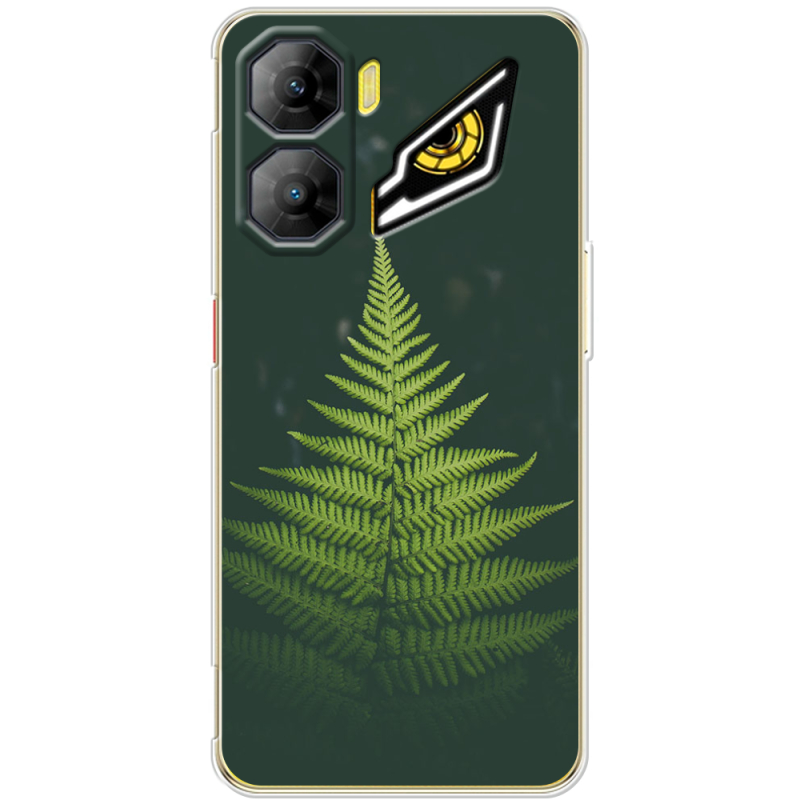 Чохол BoxFace Nubia Neo 3 5G 