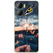 Чохол BoxFace Nubia Neo 3 5G 