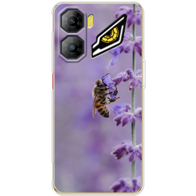 Чохол BoxFace Nubia Neo 3 5G 