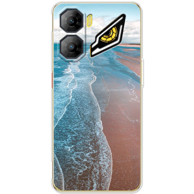 Чохол BoxFace Nubia Neo 3 5G 