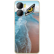 Чохол BoxFace Nubia Neo 3 5G 