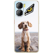 Чохол BoxFace Nubia Neo 3 5G 