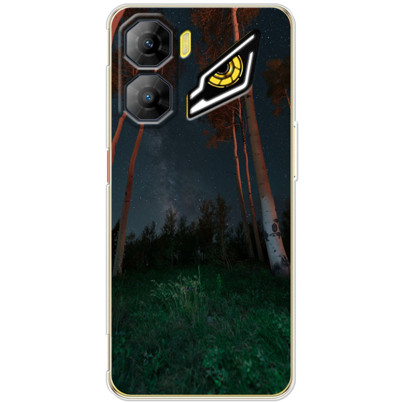 Чохол BoxFace Nubia Neo 3 5G 