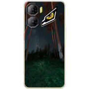 Чохол BoxFace Nubia Neo 3 5G 