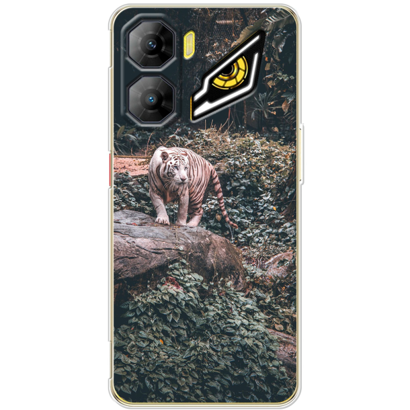 Чохол BoxFace Nubia Neo 3 5G 