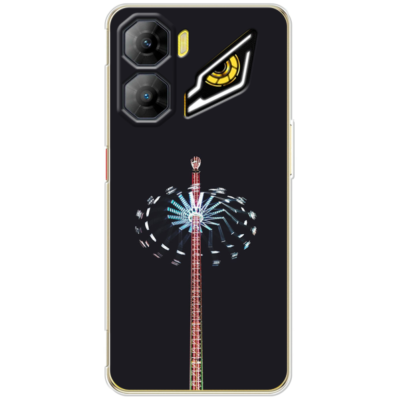 Чохол BoxFace Nubia Neo 3 5G 