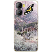 Чохол BoxFace Nubia Neo 3 5G 