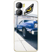 Чохол BoxFace Nubia Neo 3 5G 