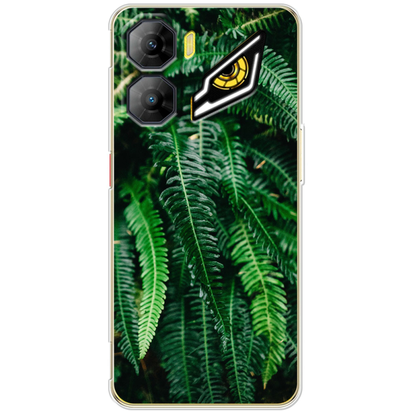 Чохол BoxFace Nubia Neo 3 5G 