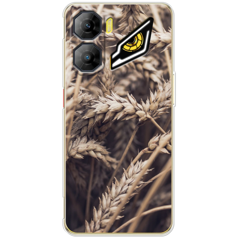 Чохол BoxFace Nubia Neo 3 5G 