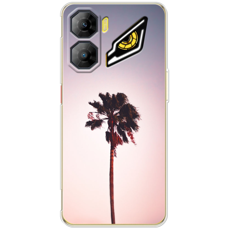 Чохол BoxFace Nubia Neo 3 5G 