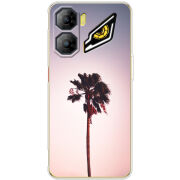 Чохол BoxFace Nubia Neo 3 5G 