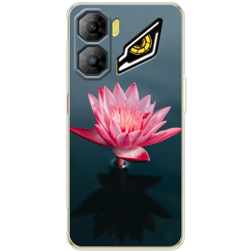 Чохол BoxFace Nubia Neo 3 5G 