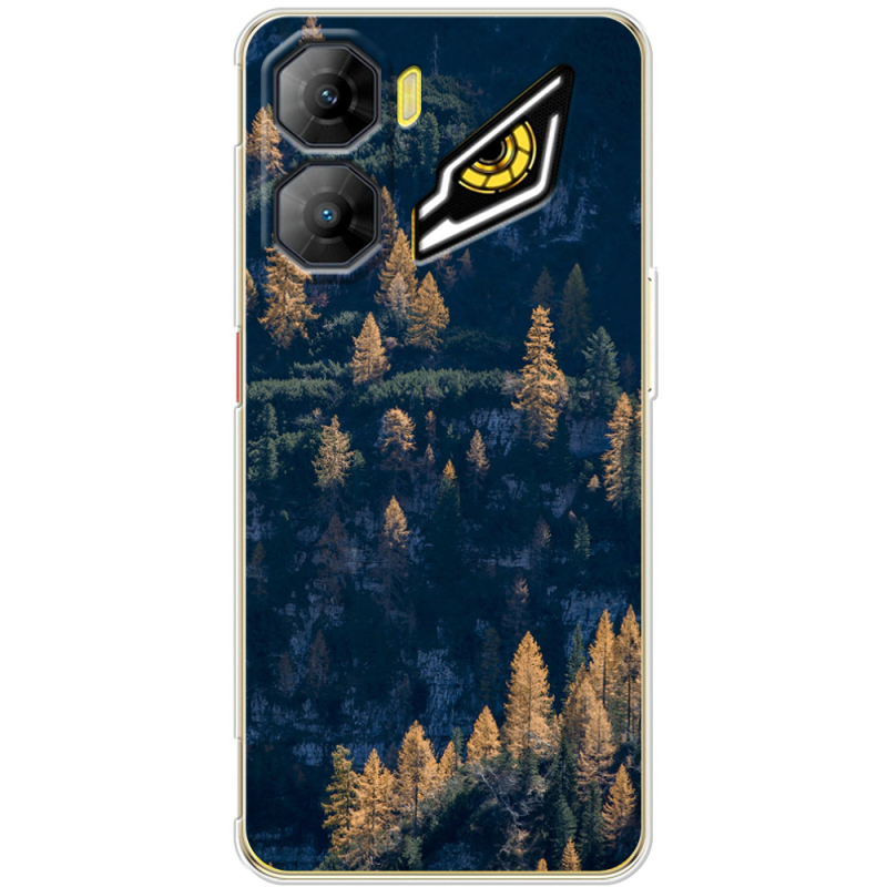 Чохол BoxFace Nubia Neo 3 5G 