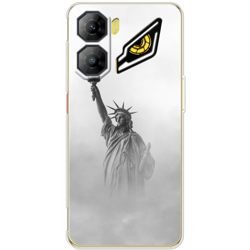 Чохол BoxFace Nubia Neo 3 5G 