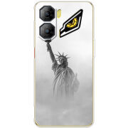 Чохол BoxFace Nubia Neo 3 5G 