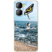 Чохол BoxFace Nubia Neo 3 5G 