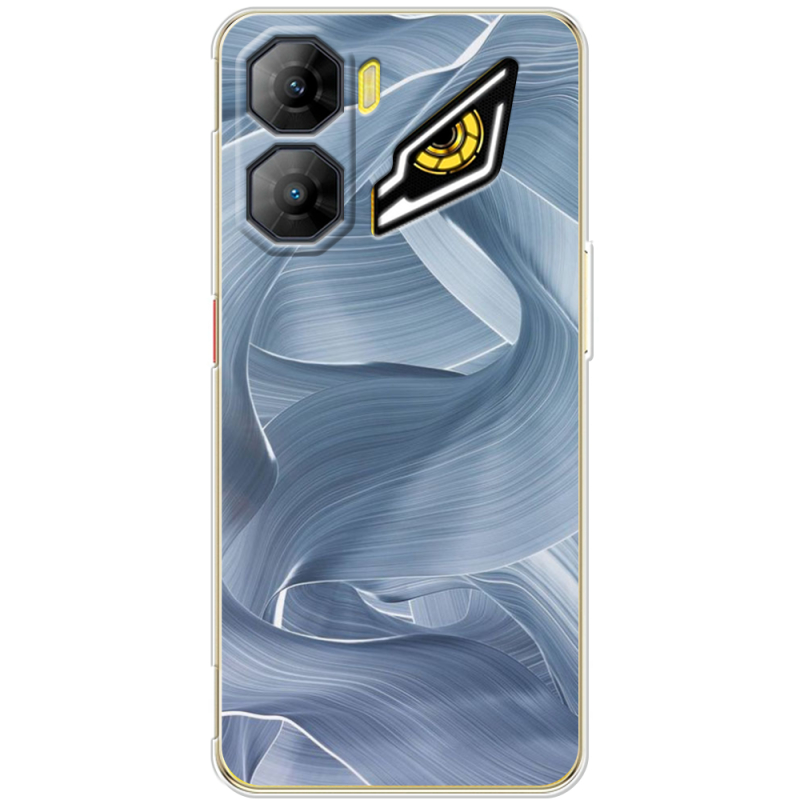 Чохол BoxFace Nubia Neo 3 5G 