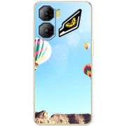 Чохол BoxFace Nubia Neo 3 5G 