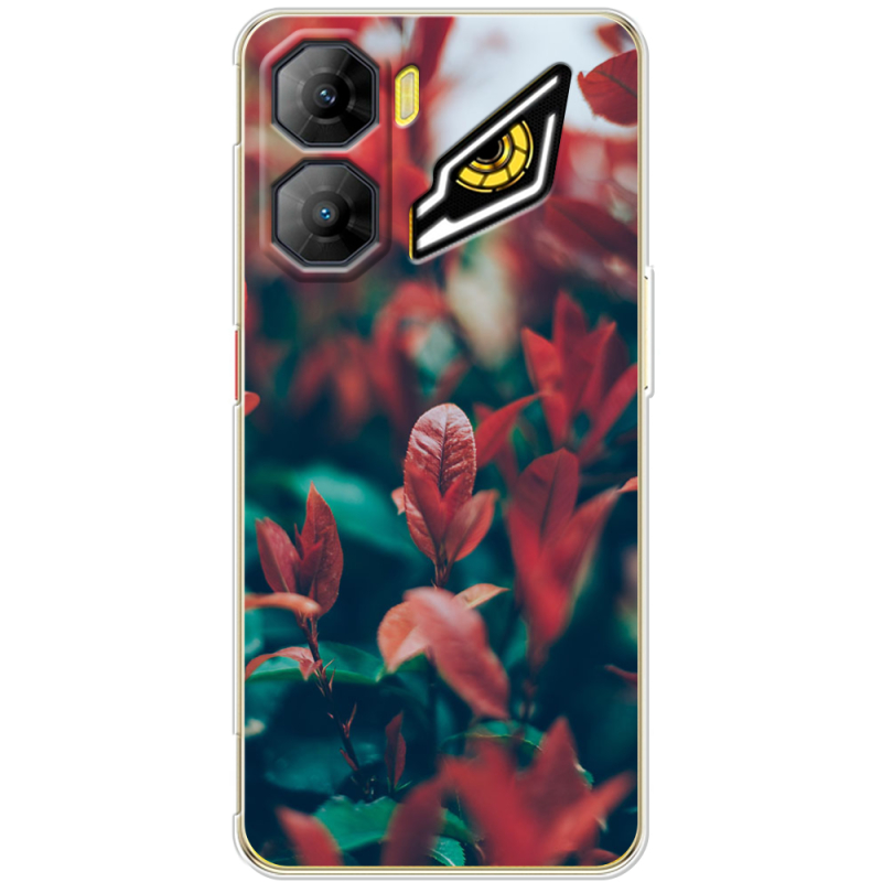 Чохол BoxFace Nubia Neo 3 5G 