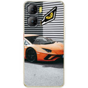 Чохол BoxFace Nubia Neo 3 5G 