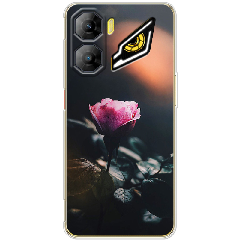 Чохол BoxFace Nubia Neo 3 5G 