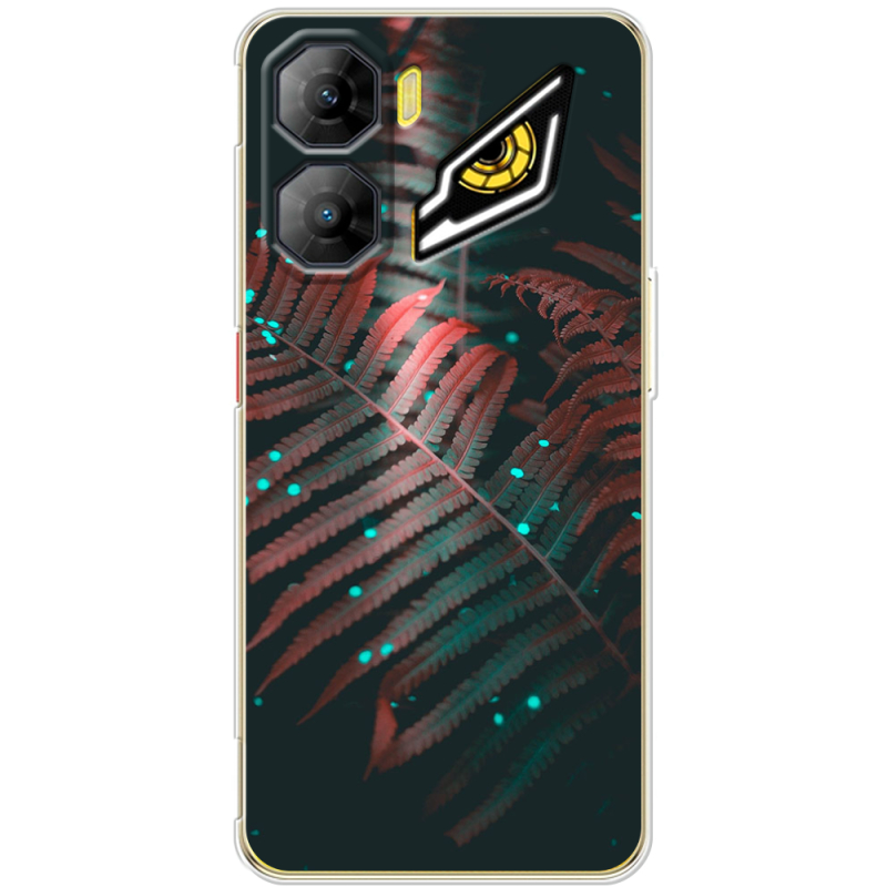 Чохол BoxFace Nubia Neo 3 5G 