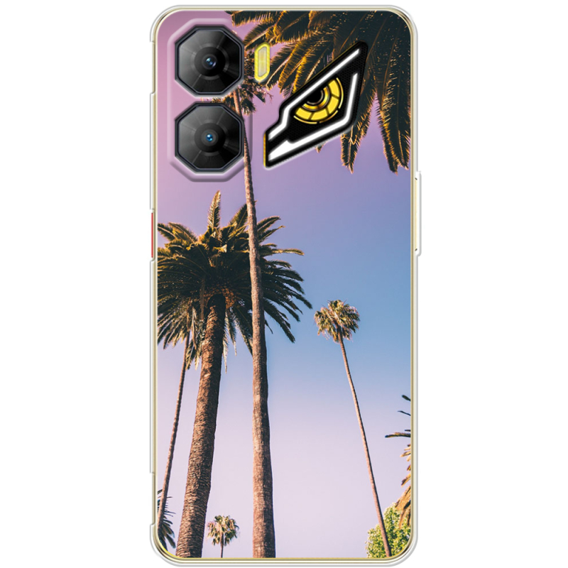 Чохол BoxFace Nubia Neo 3 5G 