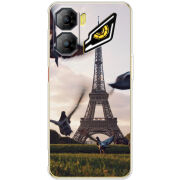 Чохол BoxFace Nubia Neo 3 5G 