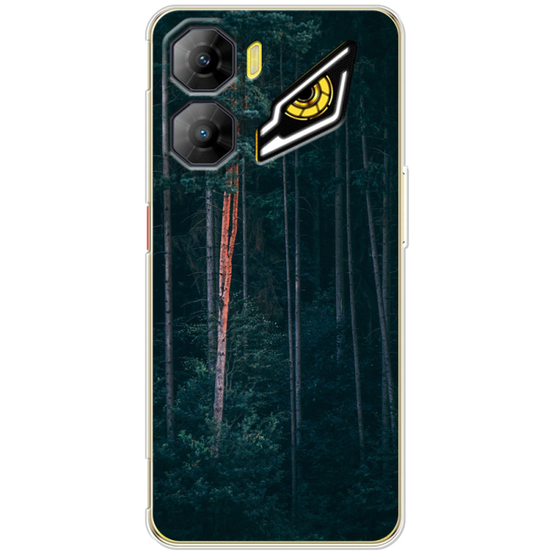 Чохол BoxFace Nubia Neo 3 5G 