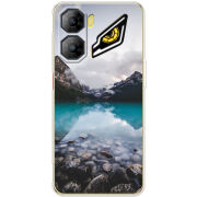 Чохол BoxFace Nubia Neo 3 5G 