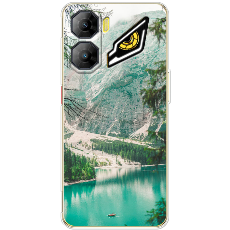 Чохол BoxFace Nubia Neo 3 5G 