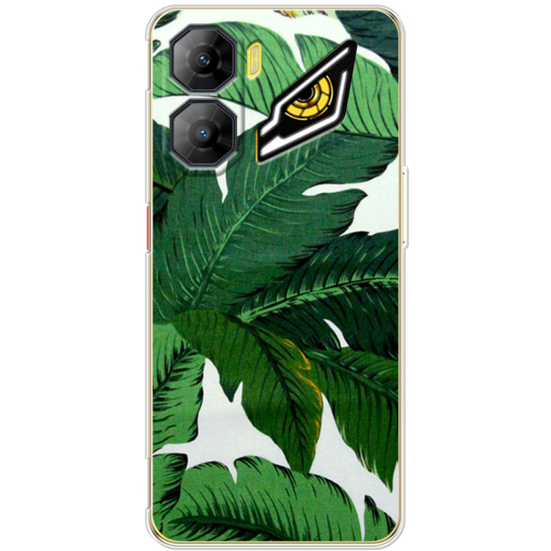 Чохол BoxFace Nubia Neo 3 5G 